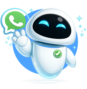 Asistente de soporte por WhatsApp